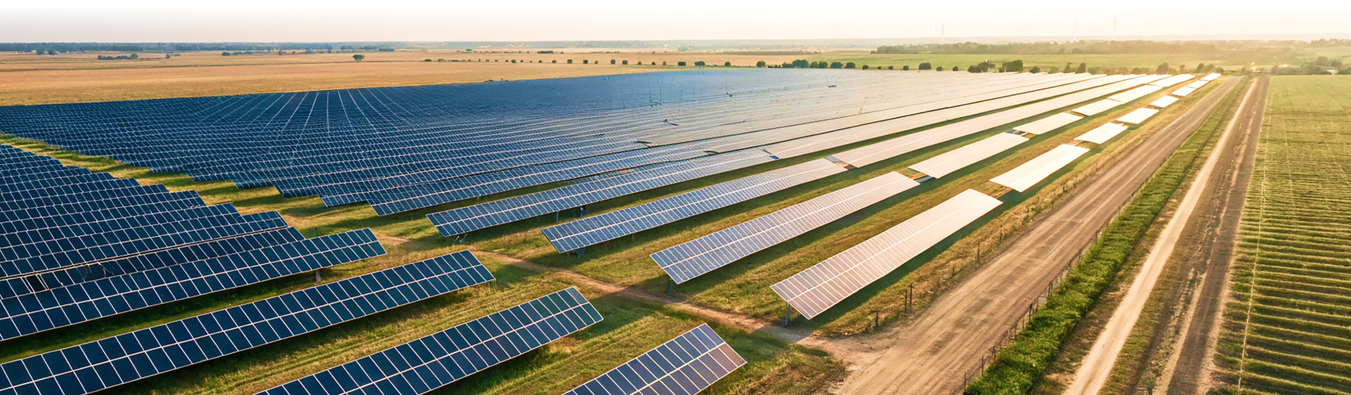 Fazenda solar