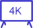 TV 4k